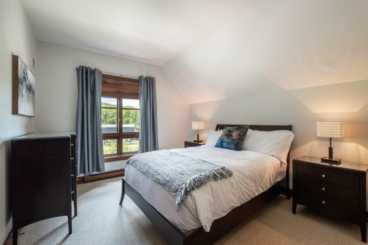 Etoile Du Matin By Rendez-Vous Mont-Tremblant Leilighet Eksteriør bilde